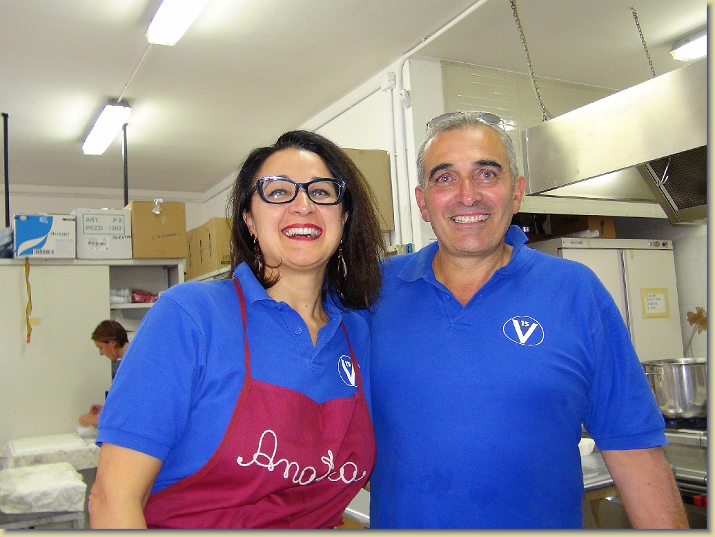Foto successiva